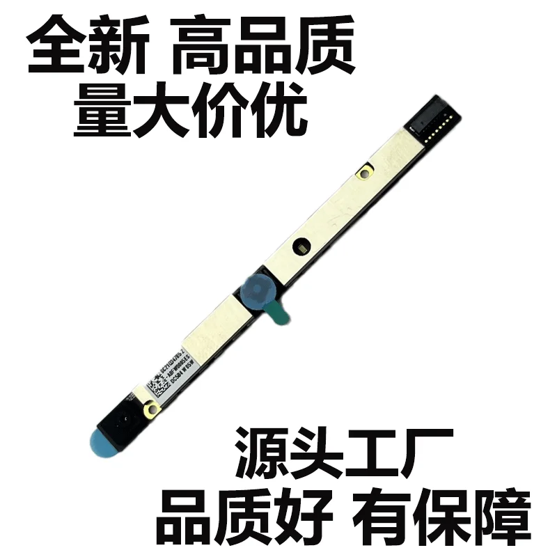 High-Quality 5C21Q34783 Camera for Lenovo 11 500e Gen 4s
High-Quality 5C21Q34783 Camera for Lenovo 11 500e Gen 4s