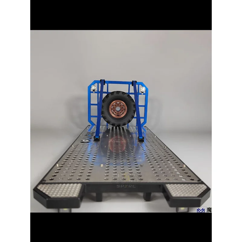 1/14 8x 8 фоторамка гидравлический инженерный автомобиль для Tamiya Lesu Scania Man Actros Volvo Car
1/14 8x 8 фоторамка гидравлический инженерный автомобиль для Tamiya Lesu Scania Man Actros Volvo Car
