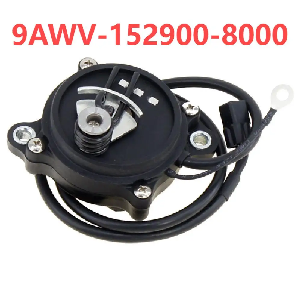 Electrical Front Gear Case Motor 9AWV-152900-8000 For CFmoto ATV UTV SSV Accessories CF1000ATR-2 800 850 1000 TOURING OVERLAND
Electrical Front Gear Case Motor 9AWV-152900-8000 For CFmoto ATV UTV SSV Accessories CF1000ATR-2 800 850 1000 TOURING OVERLAND