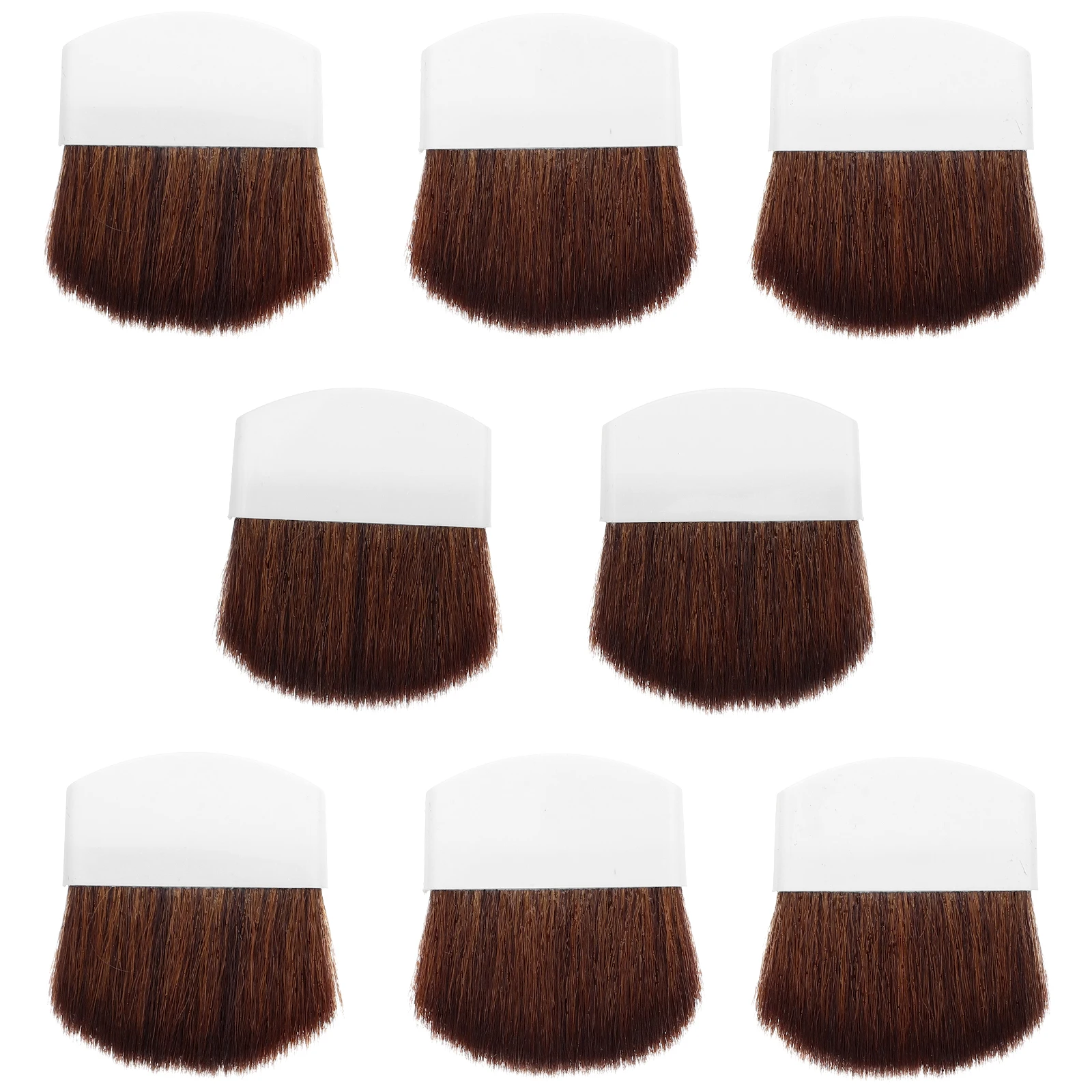 8 Pcs Brushes Watercolor Small Wood Oil Paintbrushes Office Professional Durable Bristles Sturdy Handles Gifts
8 Pcs Brushes Watercolor Small Wood Oil Paintbrushes Office Professional Durable Bristles Sturdy Handles Gifts