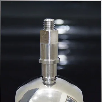 Pneumatic tank bottom valve anti-corrosion clean no residue clamp fast ball valve powder discharge valve
Pneumatic tank bottom valve anti-corrosion clean no residue clamp fast ball valve powder discharge valve