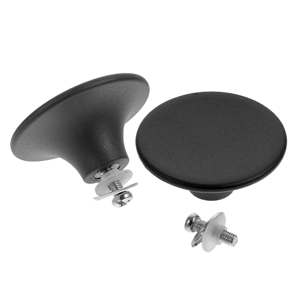 2 Cps Lid Handle Replacement Heatresistant Knobs Cookware Insulation Anti Scalding Pot Lid Heat-Resistant Cover Covers
2 Cps Lid Handle Replacement Heatresistant Knobs Cookware Insulation Anti Scalding Pot Lid Heat-Resistant Cover Covers