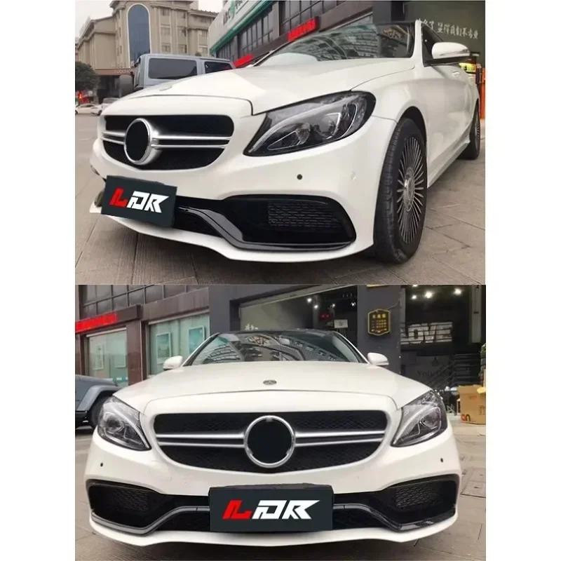 XDS Chloe-LDR Facelift Для C-класса Для W205 Обновление для Amg C63 Style Bodykit Автозапчасти Бампер Решетка ФараВысокое качество
XDS Chloe-LDR Facelift Для C-класса Для W205 Обновление для Amg C63 Style Bodykit Автозапчасти Бампер Решетка ФараВысокое качество