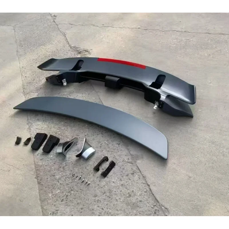High Quality Turbos SD Style Body Kit Front Rear Bumper Side Skirt Spoiler For 911 992
High Quality Turbos SD Style Body Kit Front Rear Bumper Side Skirt Spoiler For 911 992