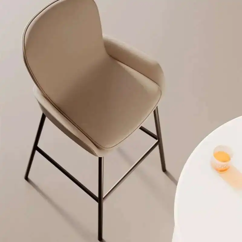 Designer Metal Bar Chair Counter Luxury Outdoor Garden High Bar Stools Saloon Reception Party Home Furniture
Designer Metal Bar Chair Counter Luxury Outdoor Garden High Bar Stools Saloon Reception Party Home Furniture