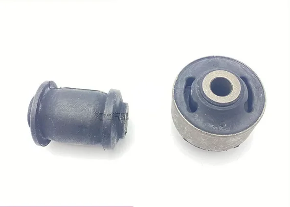 Front Control Arm bushing big / small for Chinese ROEWE MG3 RX3 ZS 30003598 Lower arm bushing Bump stop sleeve
Front Control Arm bushing big / small for Chinese ROEWE MG3 RX3 ZS 30003598 Lower arm bushing Bump stop sleeve