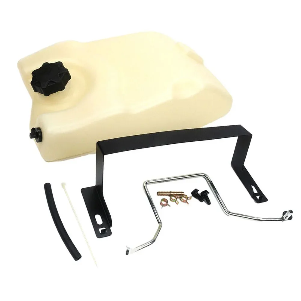Fuel Gas Tank With Cap For Scotts L110 L120 L130 L105 L118 L111 GY21876 Garden Power Tools Lawn Mower Fuel Gas Tank
Fuel Gas Tank With Cap For Scotts L110 L120 L130 L105 L118 L111 GY21876 Garden Power Tools Lawn Mower Fuel Gas Tank