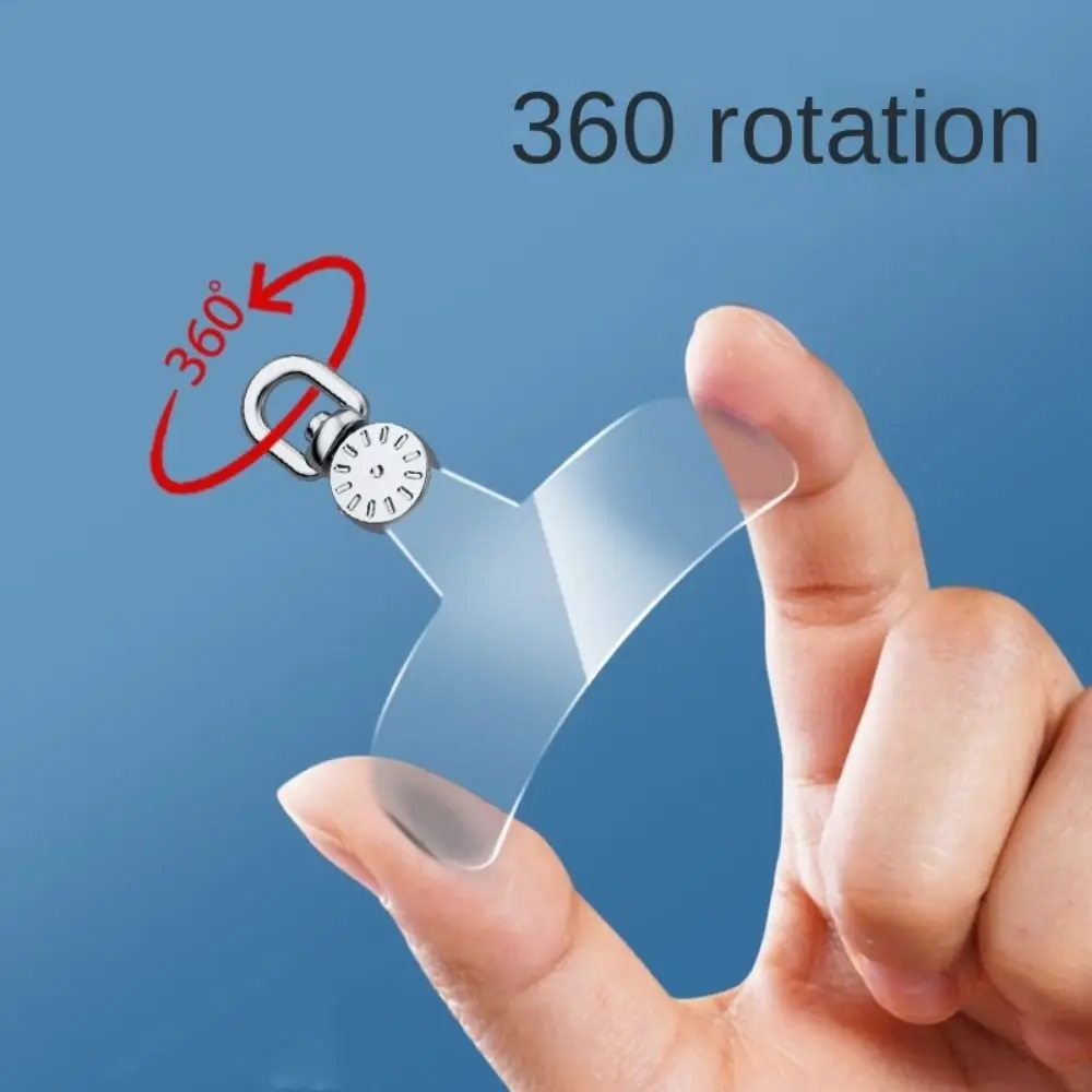 Прочный 360° ° Вращающийся ремешок для телефона, прокладка, подвесной шнур TPR, металлический ремешок для телефона, прочный зажим для карты телефона, замена
Прочный 360° ° Вращающийся ремешок для телефона, прокладка, подвесной шнур TPR, металлический ремешок для телефона, прочный зажим для карты телефона, замена