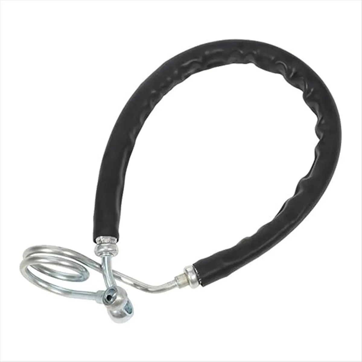 #69V Automotive Parts & Accessories,8D1422893AL Power Steering Pressure Hose for VW for Audi A4 Passat (Metal + Rubber)
#69V Automotive Parts & Accessories,8D1422893AL Power Steering Pressure Hose for VW for Audi A4 Passat (Metal + Rubber)
