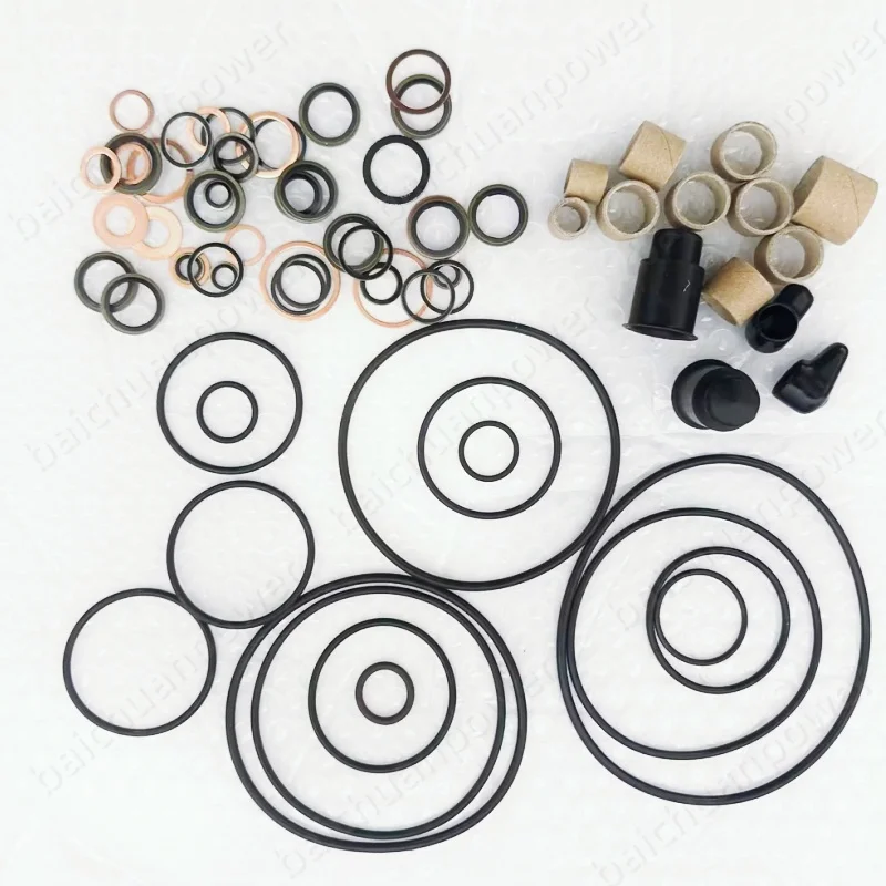 HP0 Diesel Common Rail Fuel Injection Pump Overhaul Repair Kit 0940400010
HP0 Diesel Common Rail Fuel Injection Pump Overhaul Repair Kit 0940400010