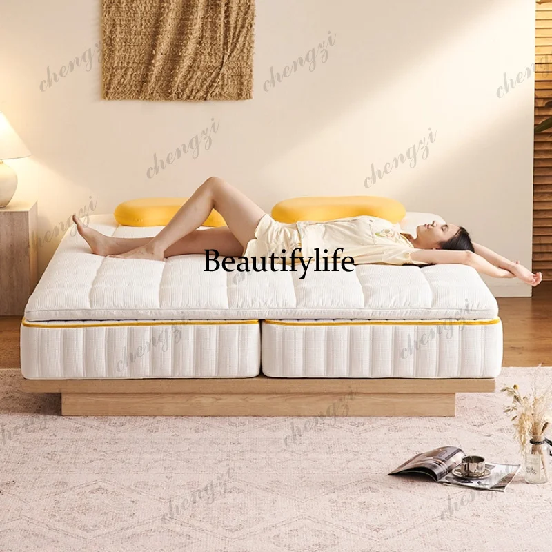 150x200 180x200 200x200 200x220 cm Deluxe split adjustable folding mattresses Folding mattress couple mattress double mattresses
150x200 180x200 200x200 200x220 cm Deluxe split adjustable folding mattresses Folding mattress couple mattress double mattresses