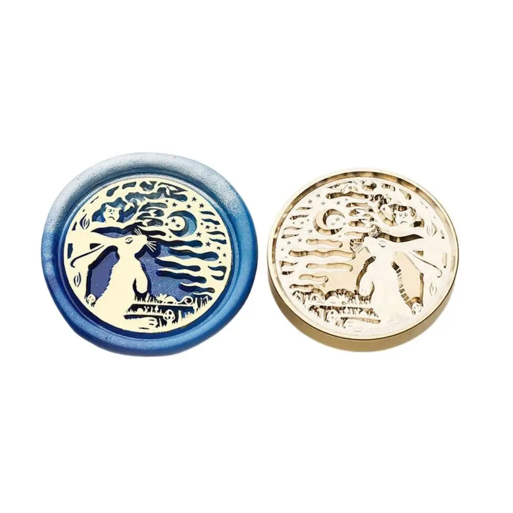 Butterfly Icon Wax Seal Stamp Replace Head Antique Metal Flowers Sealing Wax Seals Head Star Sky Pattern DIY Tool 
Butterfly Icon Wax Seal Stamp Replace Head Antique Metal Flowers Sealing Wax Seals Head Star Sky Pattern DIY Tool