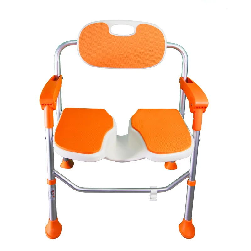 Elderly non slip bath chair, foldable bath aid chair, shower room stool, elderly groove bath chair
Elderly non slip bath chair, foldable bath aid chair, shower room stool, elderly groove bath chair