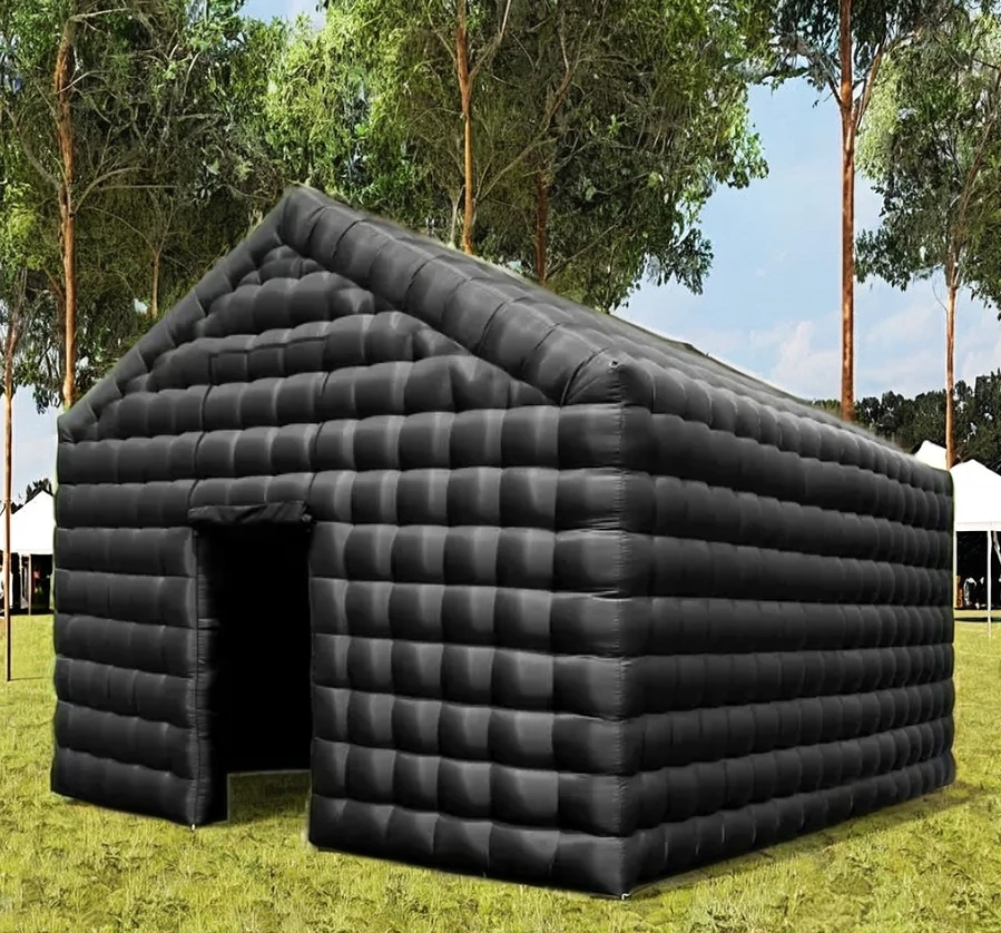 Portable Inflatable Party Tent With Waterproof Canopy For Weddings, Festivals Fair
Portable Inflatable Party Tent With Waterproof Canopy For Weddings, Festivals Fair