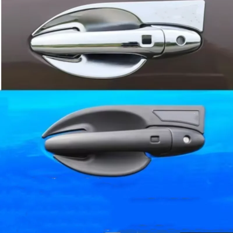 For Great Wall Cannon GWM Poer KingKong 2022 2023 Handle Bowl Accessories Car Door Handle Catch Protection Cap Cover Trim
For Great Wall Cannon GWM Poer KingKong 2022 2023 Handle Bowl Accessories Car Door Handle Catch Protection Cap Cover Trim
