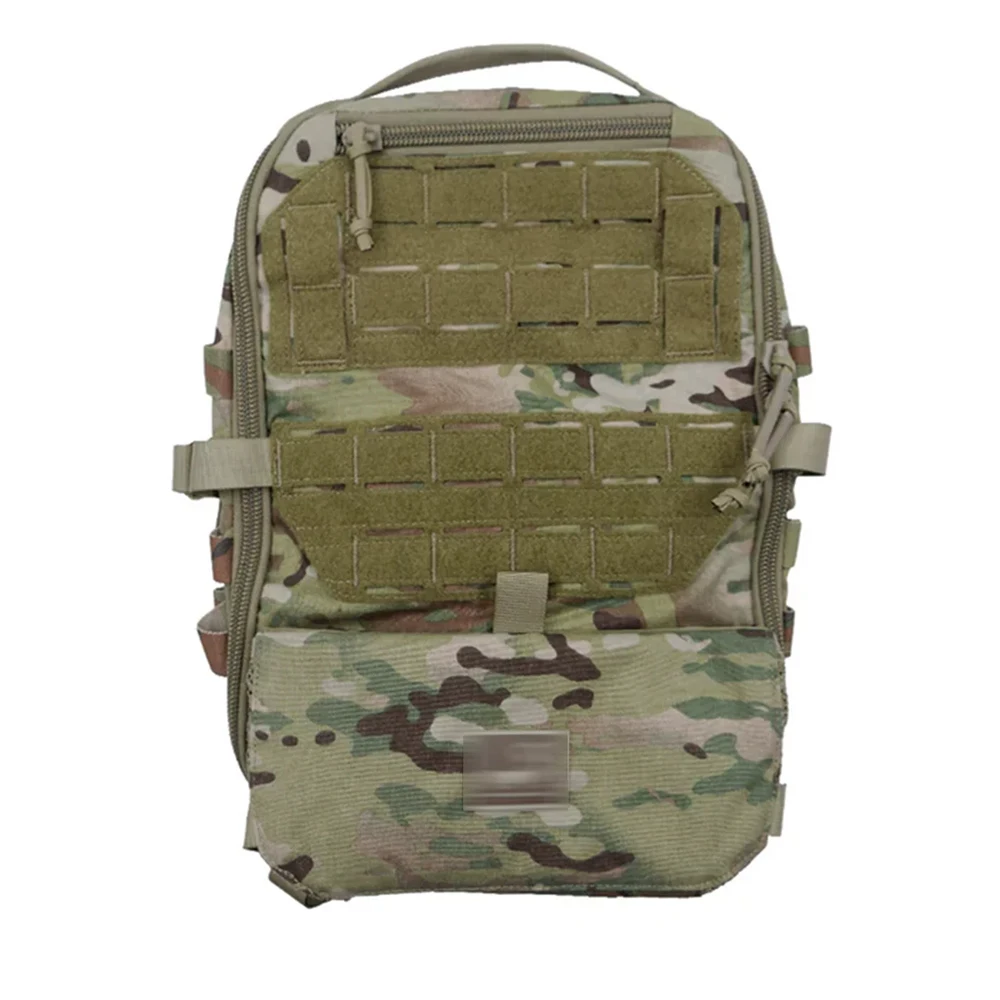 Multi-purpose3.0 Backpack Tactical Assault Backpack Modular Backboard Bag
Multi-purpose3.0 Backpack Tactical Assault Backpack Modular Backboard Bag