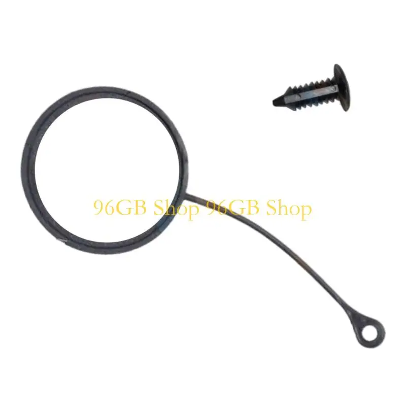 96GB Universal ABS Car Cap Enhancing Durability Multiple Size Option A2214700605
96GB Universal ABS Car Cap Enhancing Durability Multiple Size Option A2214700605