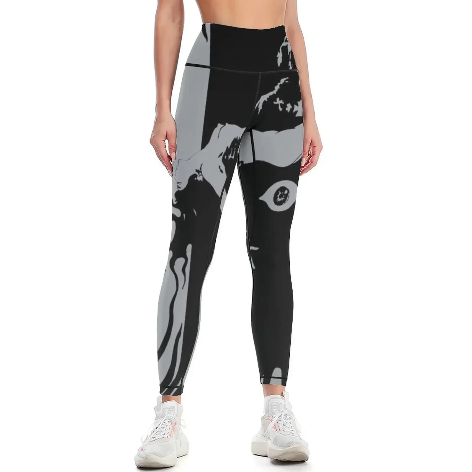 Electric Wizard - Witchcult Today album (Transparent) Leggings Sports pants woman sport pants Women's high waist Womens Leggings
Electric Wizard - Witchcult Today album (Transparent) Leggings Sports pants woman sport pants Women's high waist Womens Leggings