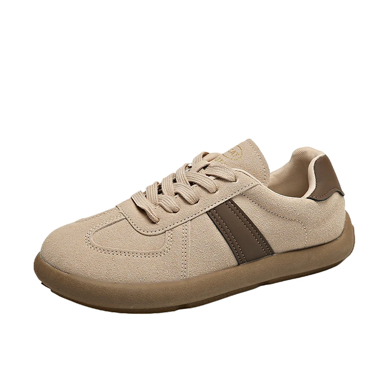 Women's Shoes Autumn Fashion Women's Casual Shoes Wide Toe Soft Non-slip Comfortable Flat Shoes Outdoor Casual Sports Shoes
Women's Shoes Autumn Fashion Women's Casual Shoes Wide Toe Soft Non-slip Comfortable Flat Shoes Outdoor Casual Sports Shoes