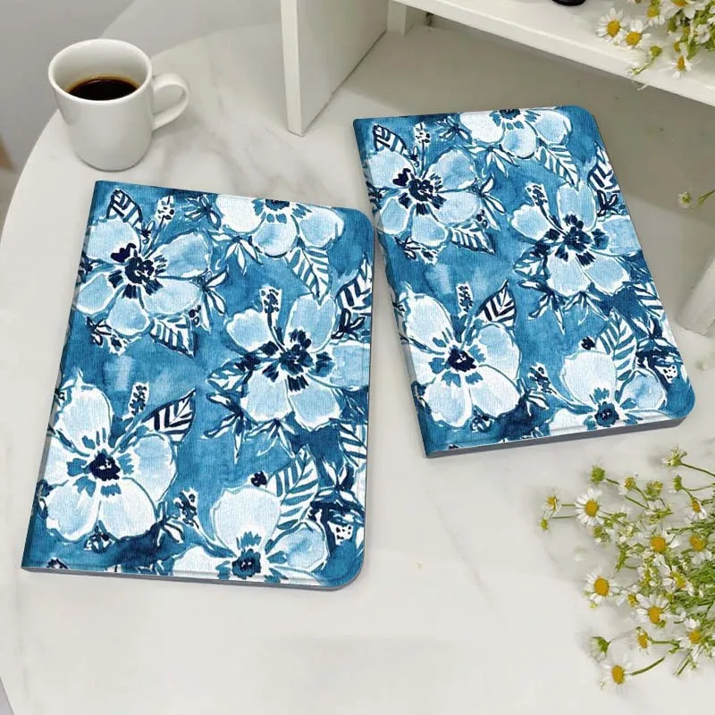 Blue Floral Pattern Design For Honor MagicPad MatePad M5 8 9 2 3 10 12 X V7 V8 X8 X9 V9 GT X9a GT2 S Air Pro Tablet Case
Blue Floral Pattern Design For Honor MagicPad MatePad M5 8 9 2 3 10 12 X V7 V8 X8 X9 V9 GT X9a GT2 S Air Pro Tablet Case