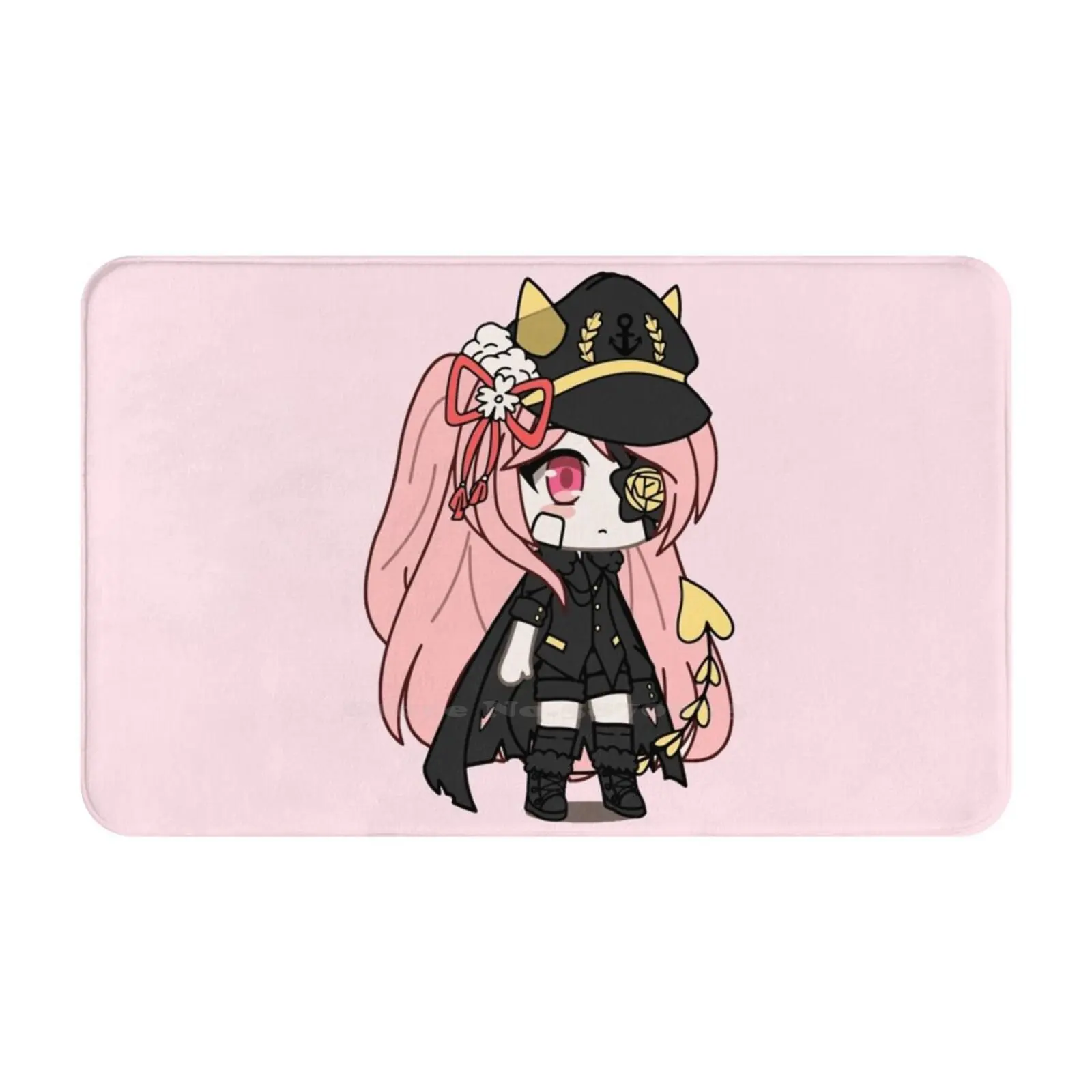 Коврик для ног Gacha Life Satsuna, домашний коврик для ног, ковер Gachaverse Gachaworld, Аниме Манга, луниме, Майк, блоксбург, игра онлайн, японский Чиби
Коврик для ног Gacha Life Satsuna, домашний коврик для ног, ковер Gachaverse Gachaworld, Аниме Манга, луниме, Майк, блоксбург, игра онлайн, японский Чиби