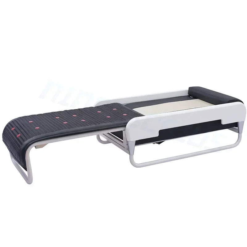 korean thermal jade roller massage bed/table Hot sales
korean thermal jade roller massage bed/table Hot sales