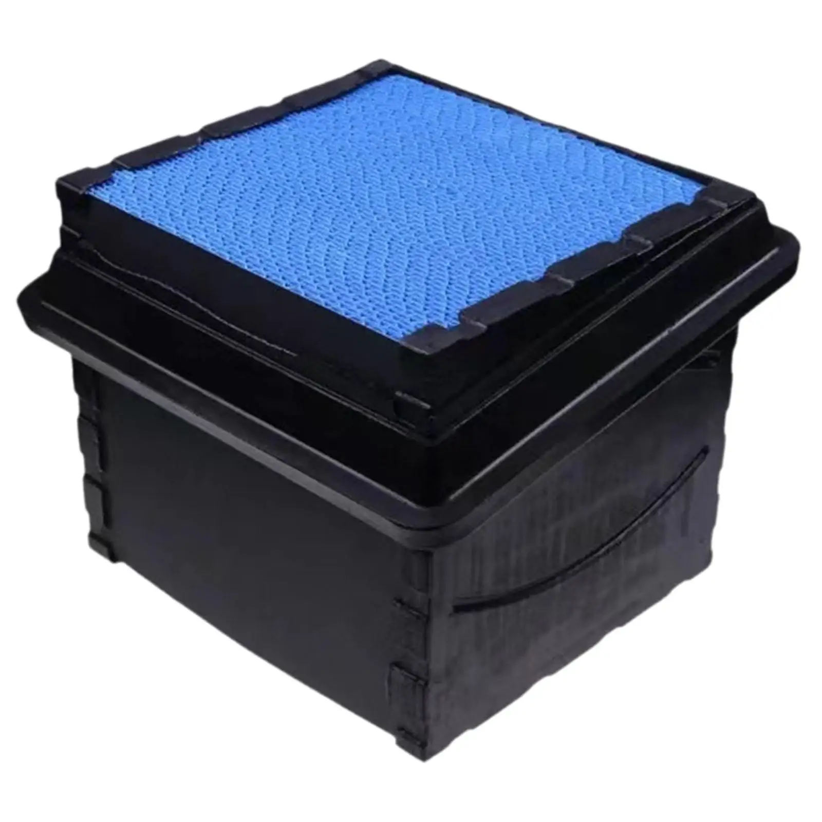 Engine Air Filter P623400 Efficient Black Replace Parts Easy Installation
Engine Air Filter P623400 Efficient Black Replace Parts Easy Installation