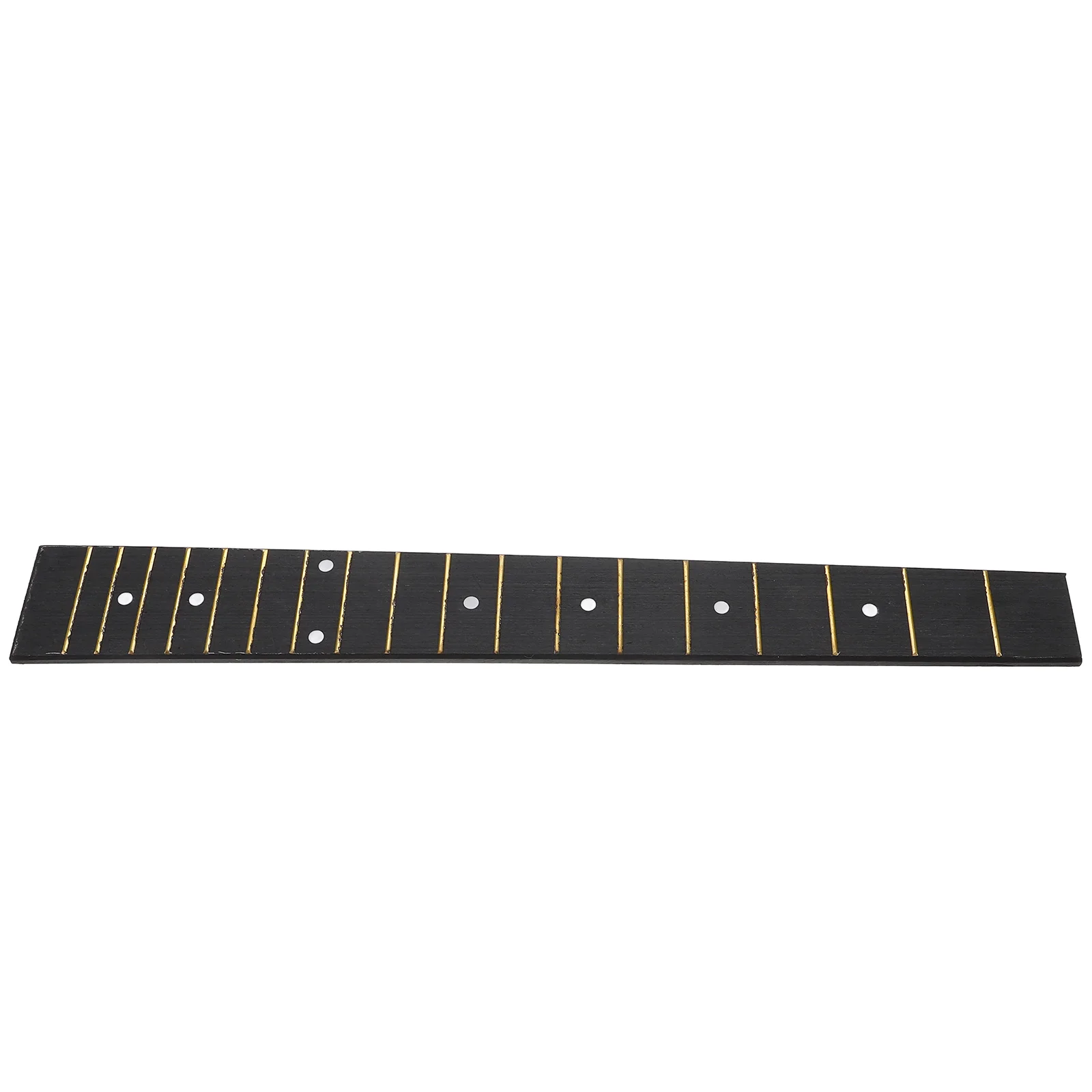 Guitar Fingerboard Accessories 18 Frets Wooden Folk Guitar Parts Replacement Neck Plate Acoustic Classical Supply
Guitar Fingerboard Accessories 18 Frets Wooden Folk Guitar Parts Replacement Neck Plate Acoustic Classical Supply