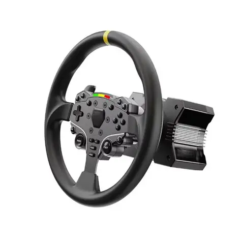 ES steering wheel 12 inch disc replacement wheel equation replacement wheel R5 steering wheel body ES