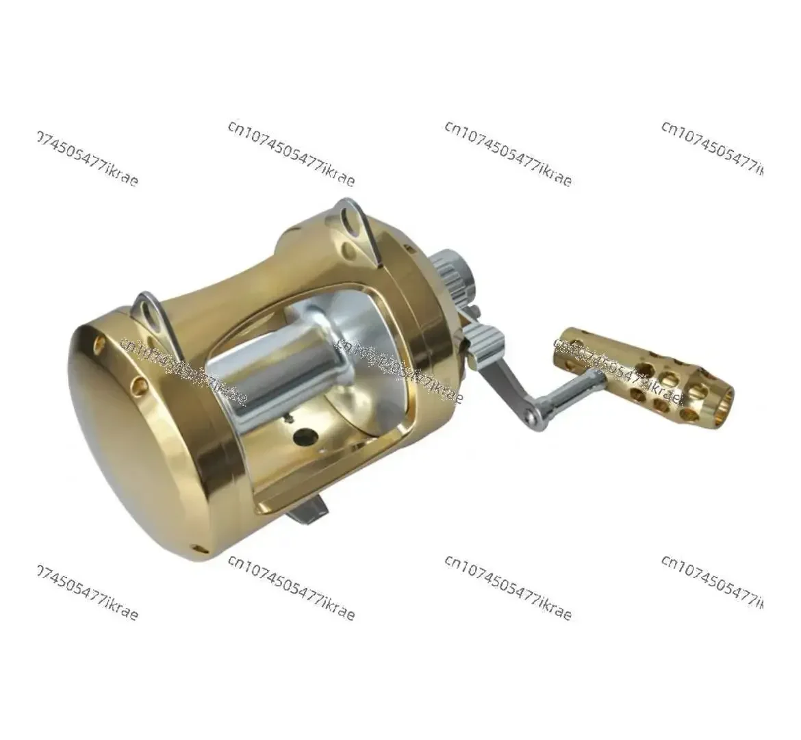 (NEW NEW DISCOUNT) Hooker Electric Tiagra 80WA
(NEW NEW DISCOUNT) Hooker Electric Tiagra 80WA