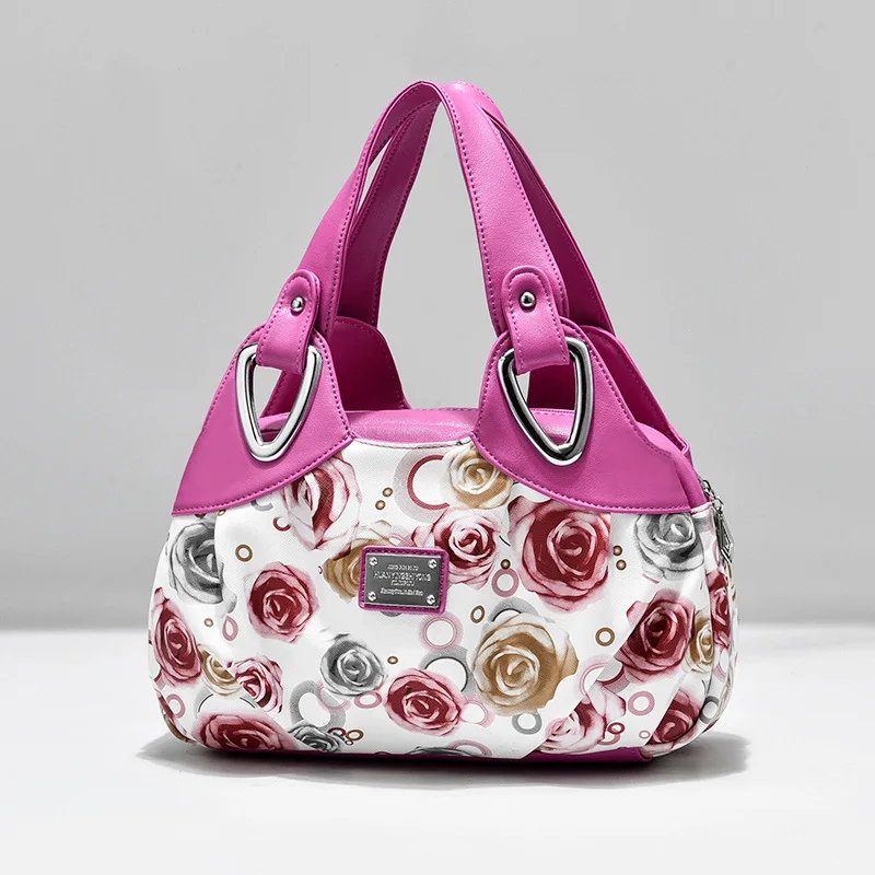 High Quality Printing Leather Shoulder Crossbody Bags for Women 2025 Luxury Women's Handbag Designer Female Messenger Tote Bag
High Quality Printing Leather Shoulder Crossbody Bags for Women 2025 Luxury Women's Handbag Designer Female Messenger Tote Bag