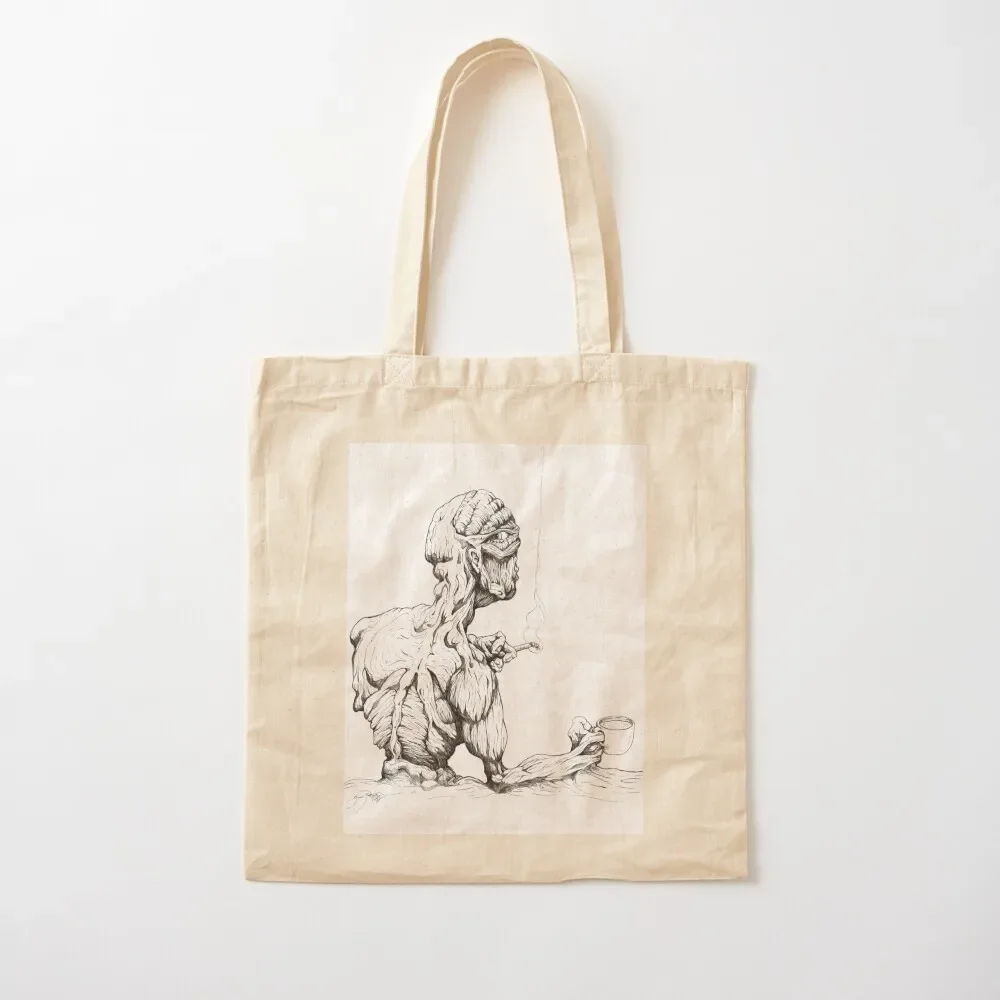 YaMZ Original Art Coffee And Cigarettes Tote Bag Cloth bags custom tote bag Tote Bag
YaMZ Original Art Coffee And Cigarettes Tote Bag Cloth bags custom tote bag Tote Bag