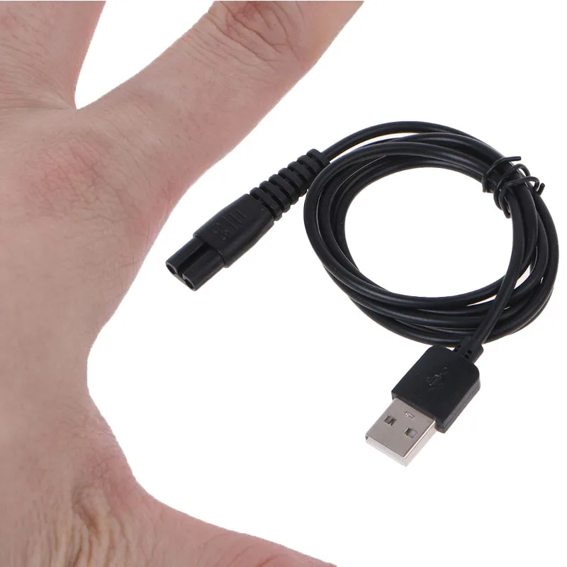 For Electric Shaver MJTXD01SKS Plug Rechargeable Electric Shaver USB Interface Charging Cable Power Cord Charger Power Adapter
For Electric Shaver MJTXD01SKS Plug Rechargeable Electric Shaver USB Interface Charging Cable Power Cord Charger Power Adapter