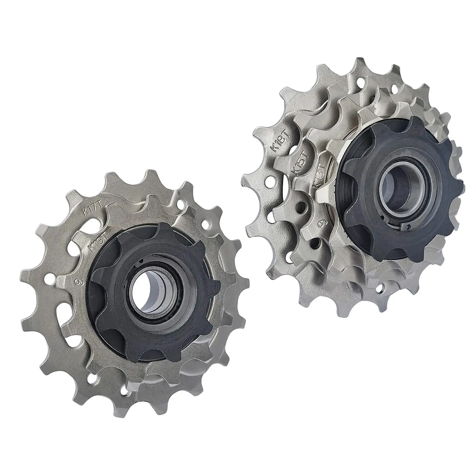 Bike Freewheel Cassette Freewheel Steel Folding Bicycle Flywheel for Mountain Bike Folding Bicycle Repair Components Parts
Bike Freewheel Cassette Freewheel Steel Folding Bicycle Flywheel for Mountain Bike Folding Bicycle Repair Components Parts