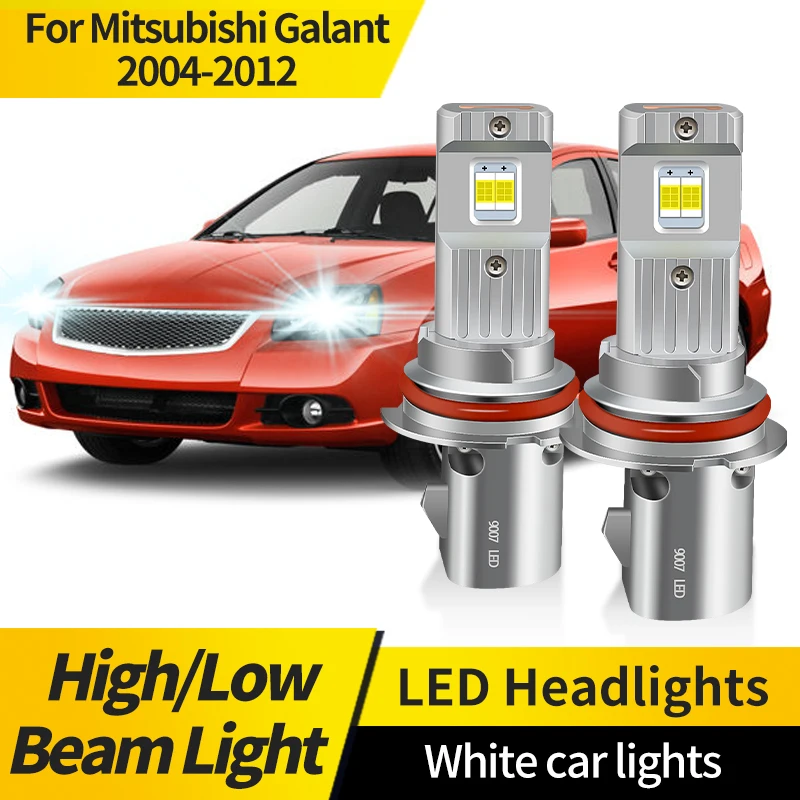 2 шт. 30000LM светодиодные лампы для Mitsubishi Galant 2004-2012 9007 HB5 светодиодные фары 44 Вт супер яркие 6000K светодиодные фары 12 В
2 шт. 30000LM светодиодные лампы для Mitsubishi Galant 2004-2012 9007 HB5 светодиодные фары 44 Вт супер яркие 6000K светодиодные фары 12 В