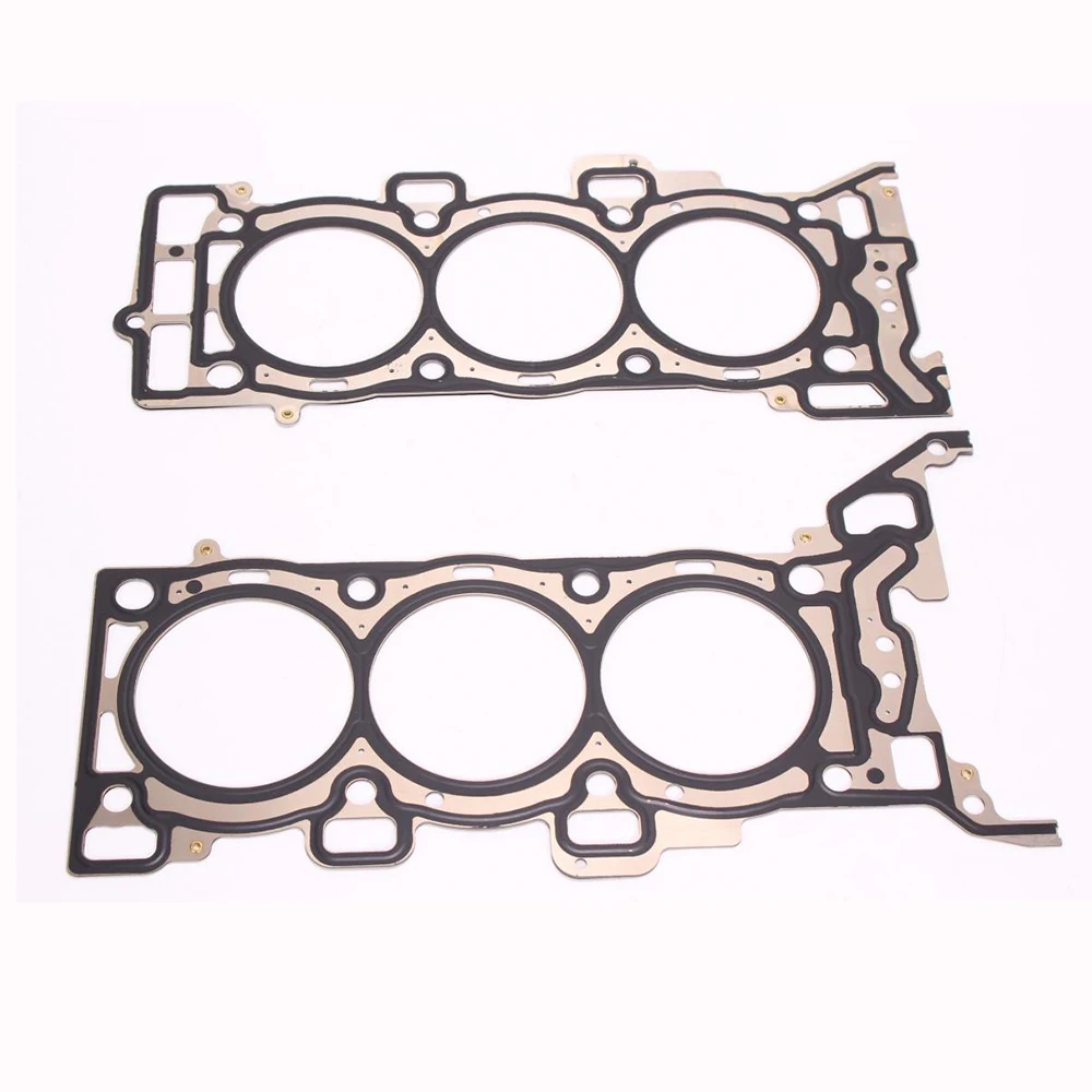 Auto 3.6L Engine Parts 12624743 12634479 Cylinder Head Gasket for CADILLAC CTS SRX STS ATS XTS
Auto 3.6L Engine Parts 12624743 12634479 Cylinder Head Gasket for CADILLAC CTS SRX STS ATS XTS