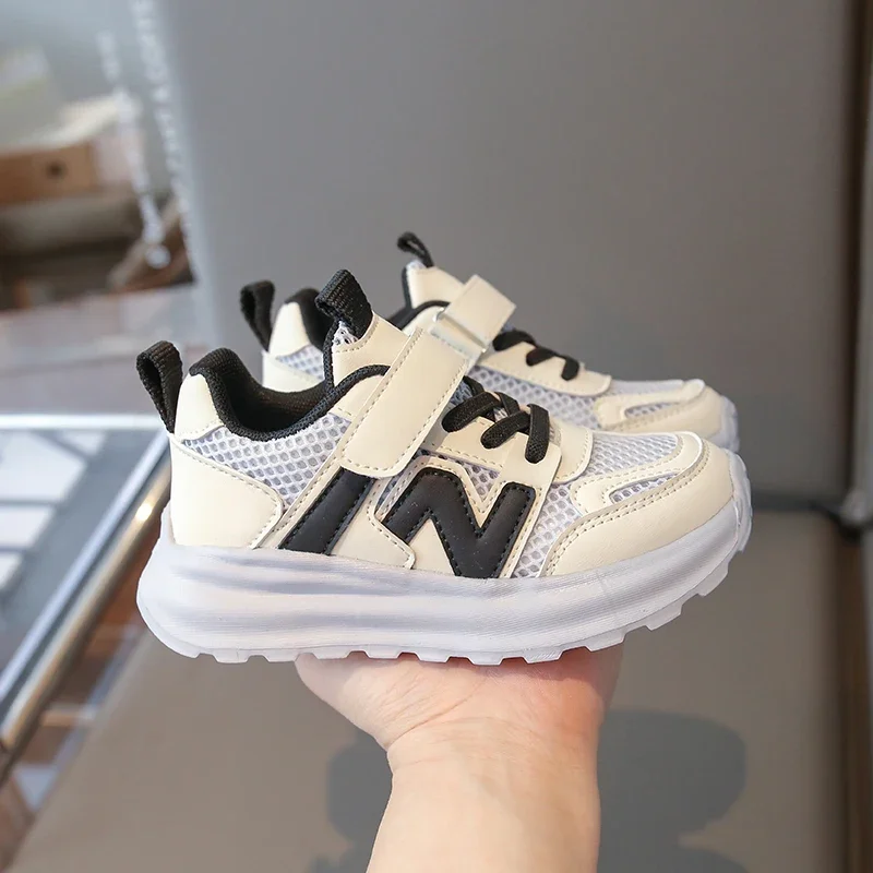 New Children Sports Sandals 2025 Fashion Summer Kids Sandals Boys Breathable Hollow-out Girls Causal Sneakers School Versatile
New Children Sports Sandals 2025 Fashion Summer Kids Sandals Boys Breathable Hollow-out Girls Causal Sneakers School Versatile