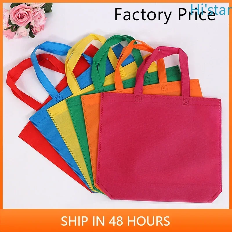 20 Pcs Non-Woven Bags Shopping Bag With Handle Cloth Business Bag For Party Favor Reusable Bag Logo Customized Personalized Pers
20 Pcs Non-Woven Bags Shopping Bag With Handle Cloth Business Bag For Party Favor Reusable Bag Logo Customized Personalized Pers