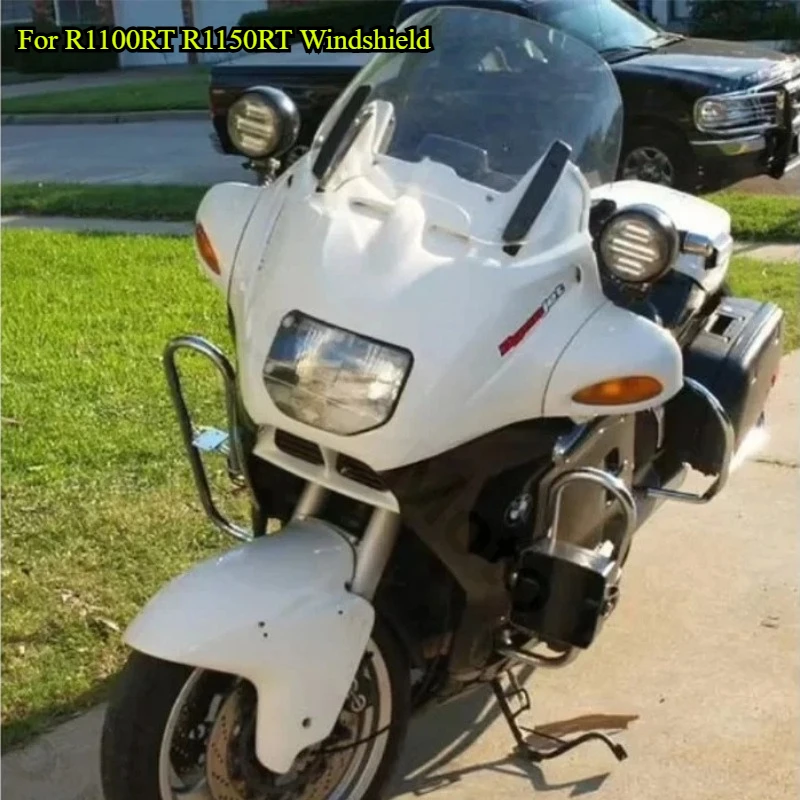 For BMW R1100RT R1150RT Motorcycle Windshield Modification Parts High Quality Front Windshield Protective Cover Guide Plate
For BMW R1100RT R1150RT Motorcycle Windshield Modification Parts High Quality Front Windshield Protective Cover Guide Plate