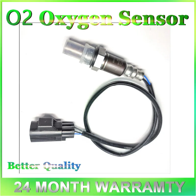 Upstream Air Fuel Ratio O2 Oxygen Sensor For Volvo S60 S80 V60 V70 XC60 XC70 XC90 Land Rover LR2 8658237 8658237
Upstream Air Fuel Ratio O2 Oxygen Sensor For Volvo S60 S80 V60 V70 XC60 XC70 XC90 Land Rover LR2 8658237 8658237