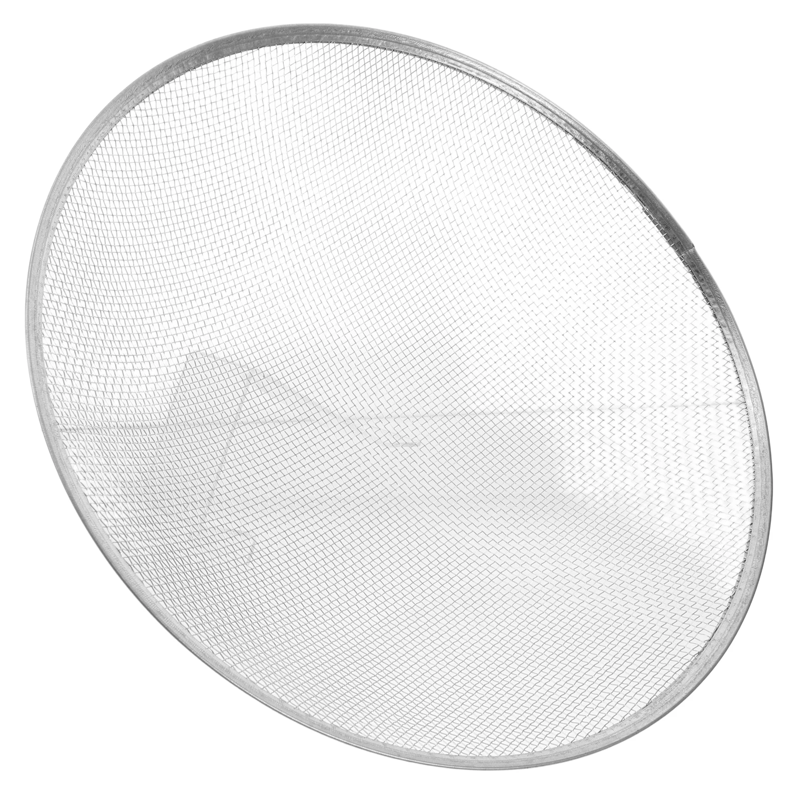 Sieve 37cm Sifter Garden Filter Sand Mesh Sieve For Garden Portable Gardening Supply Tool Rock Strainer Plant Home
Sieve 37cm Sifter Garden Filter Sand Mesh Sieve For Garden Portable Gardening Supply Tool Rock Strainer Plant Home