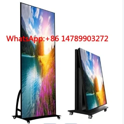 P2.5 P2 P3 P4 P6 P8 P10 High Performance Indoor Advertising Video Panel LED Customized Sdk 4K Indoor LED Screen 2.5mm
P2.5 P2 P3 P4 P6 P8 P10 High Performance Indoor Advertising Video Panel LED Customized Sdk 4K Indoor LED Screen 2.5mm