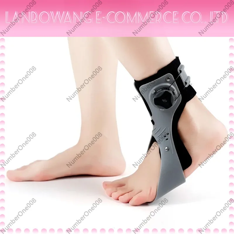 Suitable for Ankle Joint, Foot Support, Foot Sagging, Lightweight Support
Suitable for Ankle Joint, Foot Support, Foot Sagging, Lightweight Support