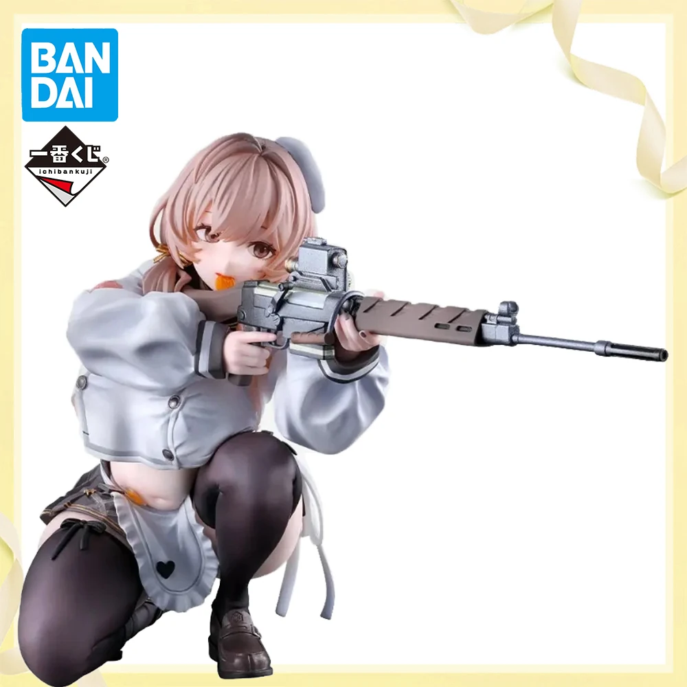 100% Original Genuine in Stock Bandai Spirits Ichiban Kuji Bready(B Prize)Anime Figure Model Decoration Character Collection Toy
100% Original Genuine in Stock Bandai Spirits Ichiban Kuji Bready(B Prize)Anime Figure Model Decoration Character Collection Toy