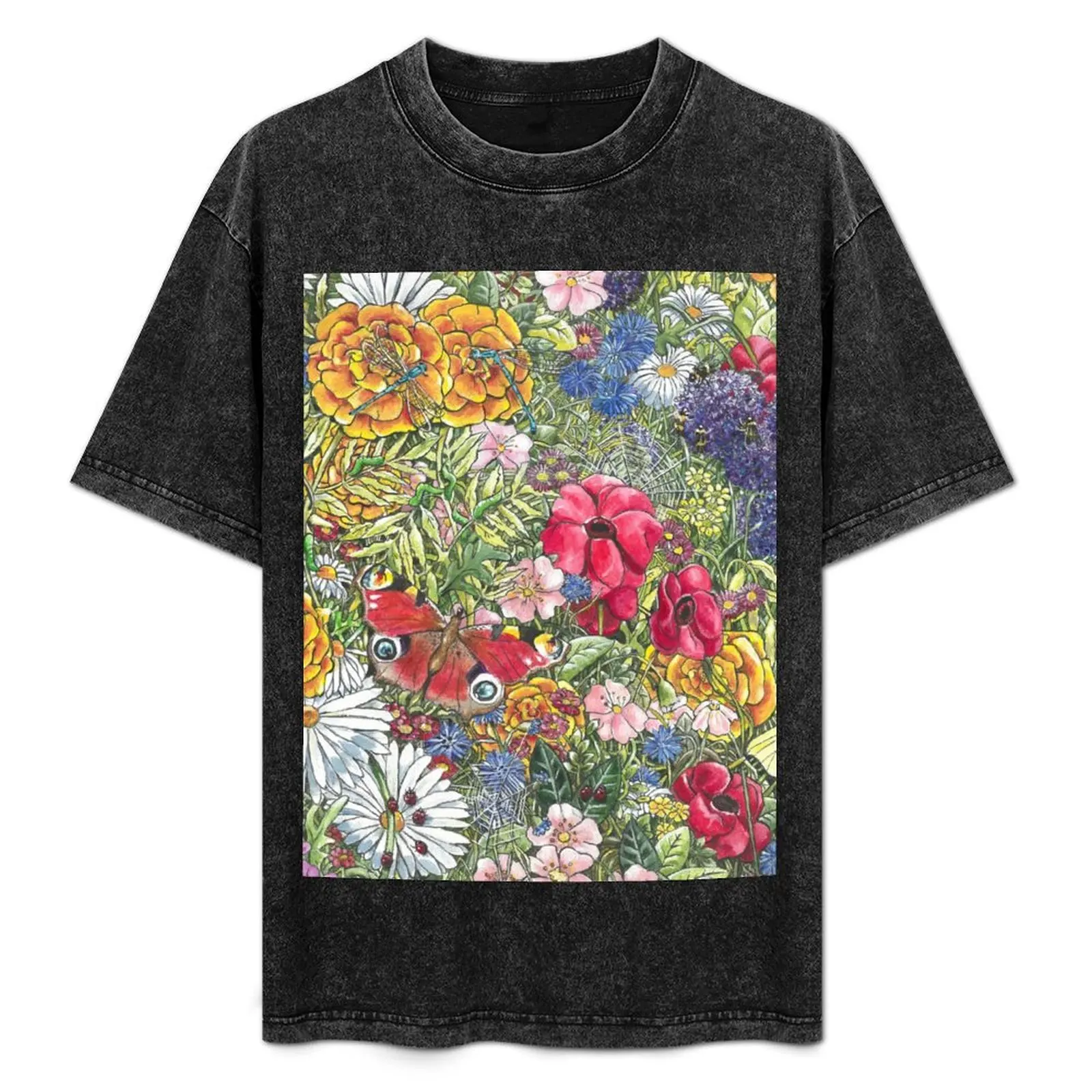 Their Own World T-Shirt Simple Line Art Print Tee
Their Own World T-Shirt Simple Line Art Print Tee