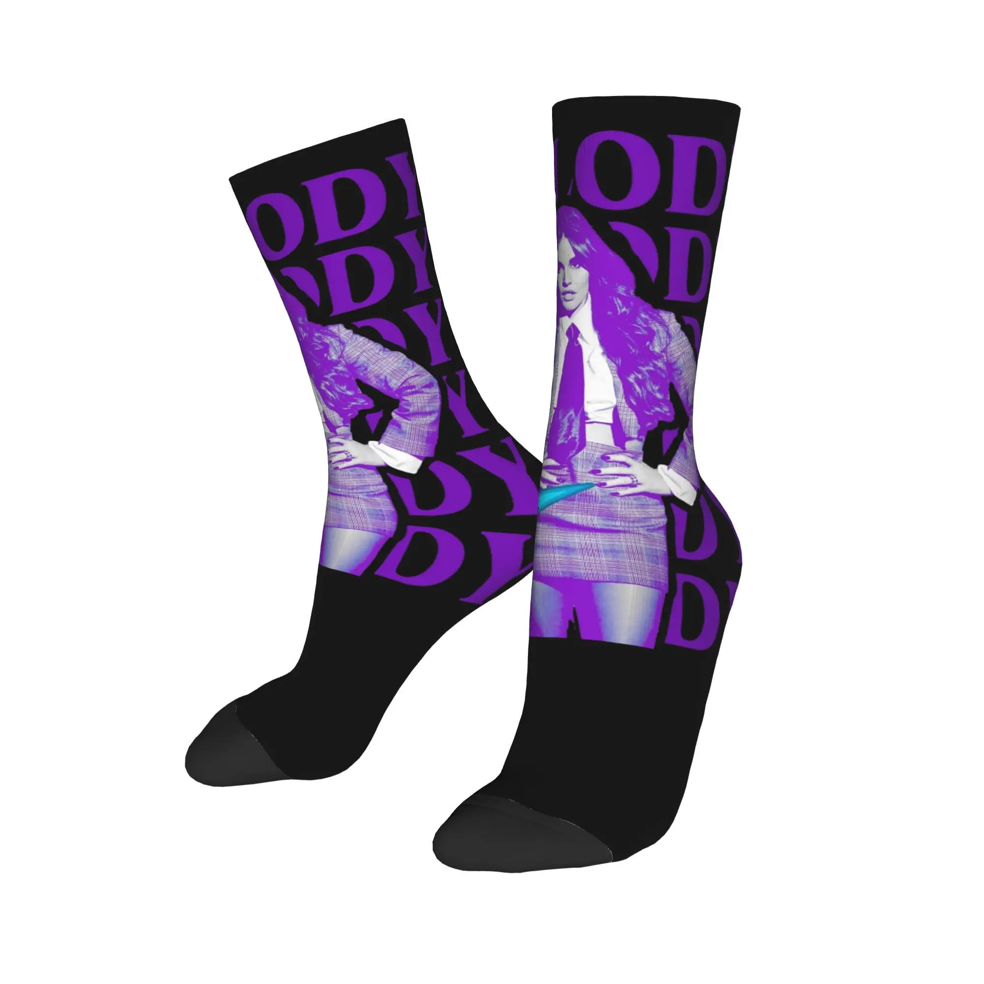 Male Men Socks Harajuku Melody Esa Diva Eurovisions 2025 Spain Sock Polyester Skateboard Women Socks Spring Summer Autumn Winter
Male Men Socks Harajuku Melody Esa Diva Eurovisions 2025 Spain Sock Polyester Skateboard Women Socks Spring Summer Autumn Winter