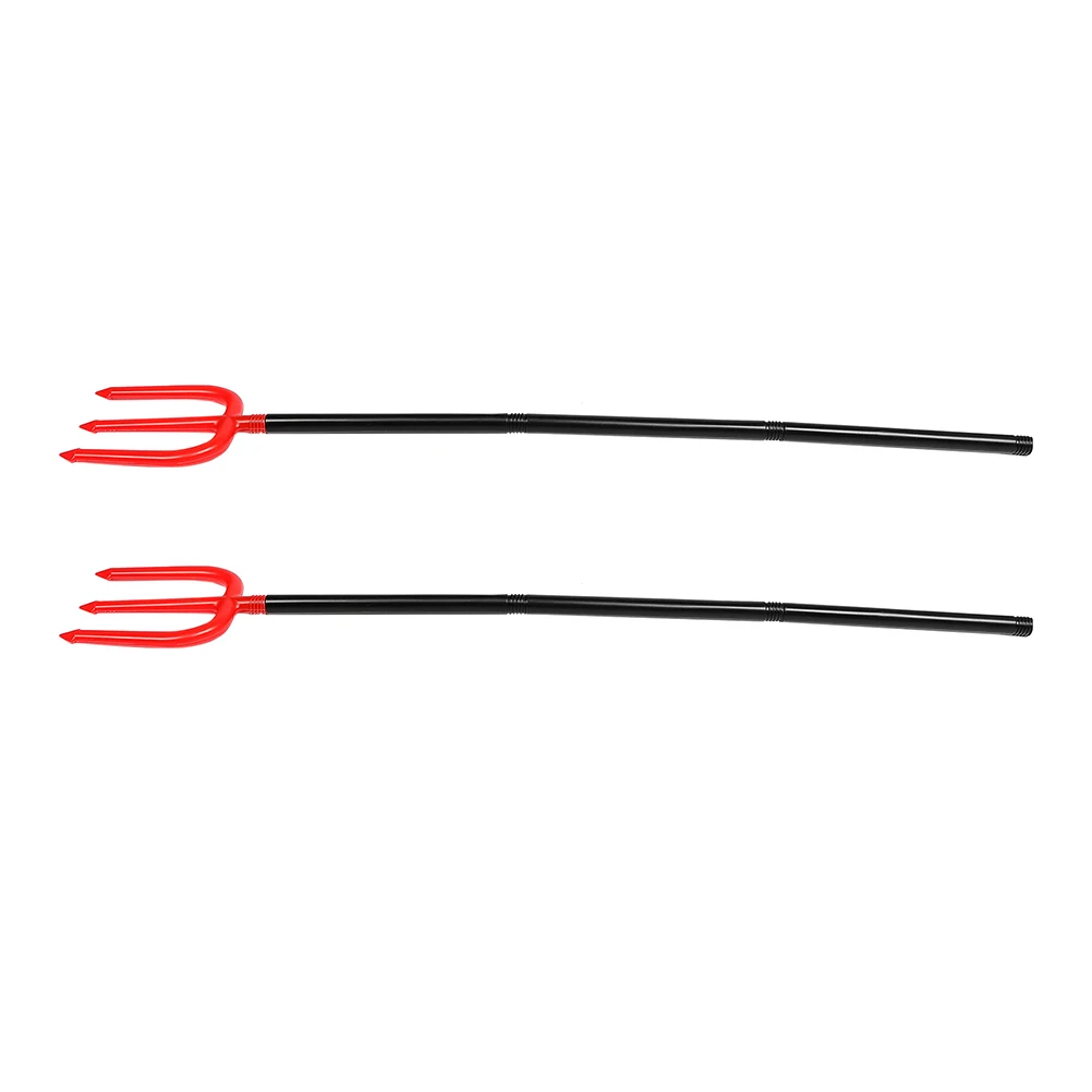 2pcs Fork for Costume Cosplay Halloween Realistic Demon Halloween Costume Accessory
2pcs Fork for Costume Cosplay Halloween Realistic Demon Halloween Costume Accessory
