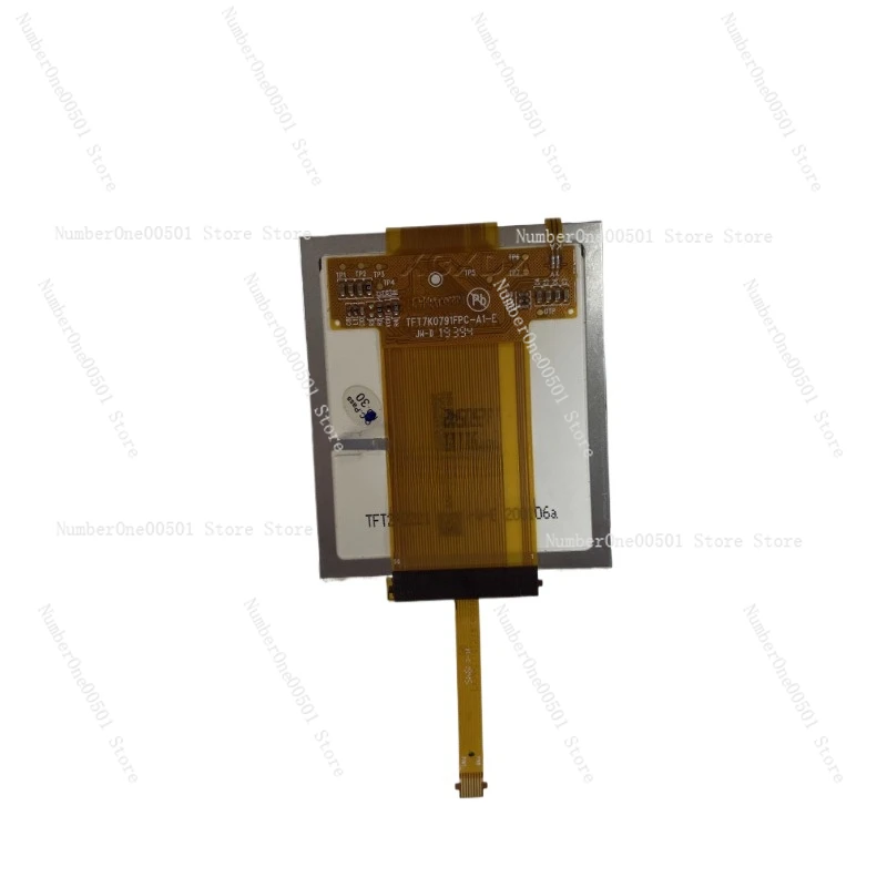 TFT7K0791FPC-A1-E TFT2P2221-V6-S-W-E inner screen display screen oven touch screen
TFT7K0791FPC-A1-E TFT2P2221-V6-S-W-E inner screen display screen oven touch screen