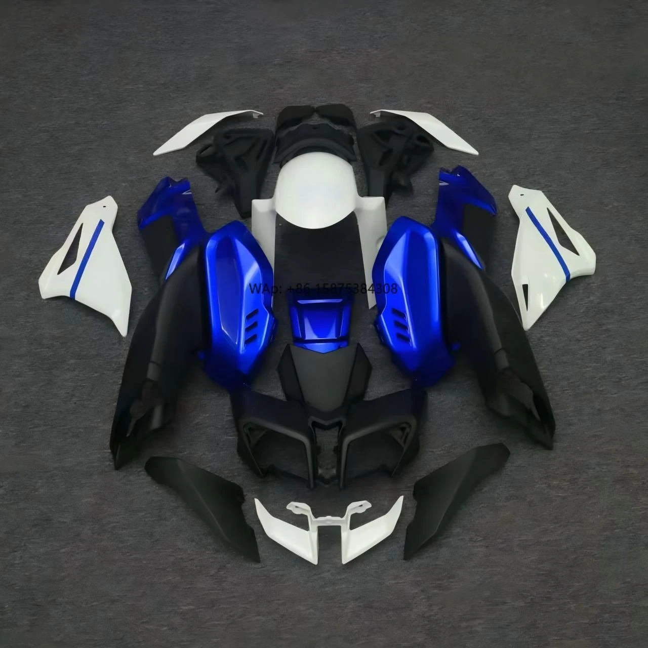 Комплект обтекателя из АБС-пластика, комплект панелей, подходит для MT10 2016 2017 2018 2019 2020, комплект обтекателя мотоцикла
Комплект обтекателя из АБС-пластика, комплект панелей, подходит для MT10 2016 2017 2018 2019 2020, комплект обтекателя мотоцикла