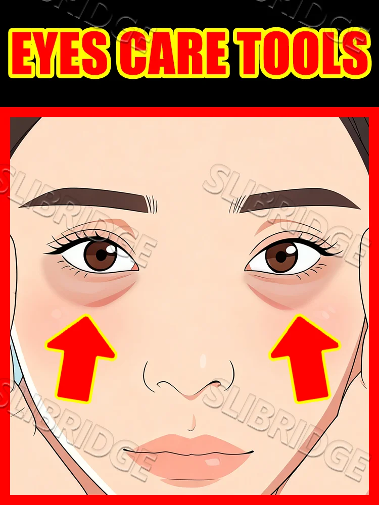 Eye care tools,Massage solves various problems,free shipping
Eye care tools,Massage solves various problems,free shipping